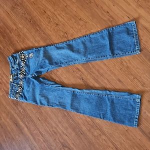 An for Me jeans